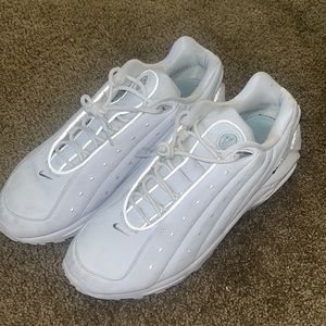 Nike Air Terra Hot Step x NOCTA White 2022